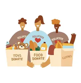 Donate Goods
