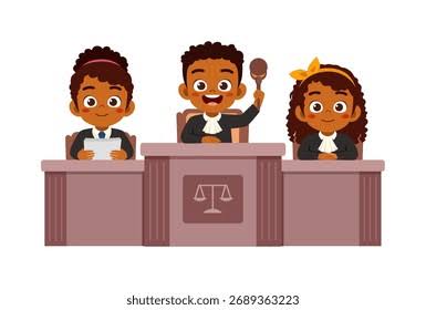 Future Lawyer