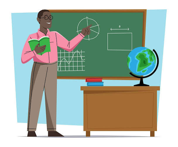 Future Teacher