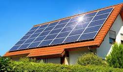 Solar Energy