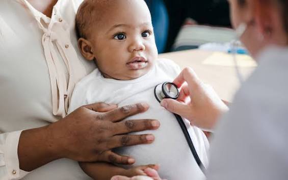 Infant Care