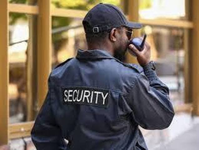 Security