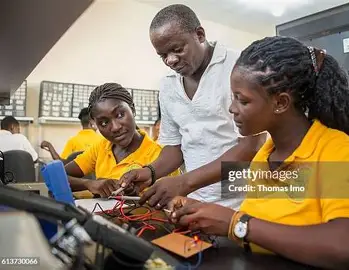 Vocational Training